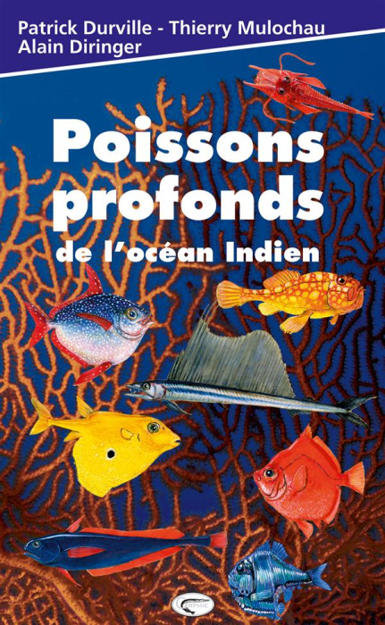 Emprunter Poissons profonds de l'océan Indien livre
