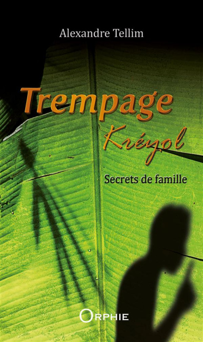 Emprunter Secrets de famille livre