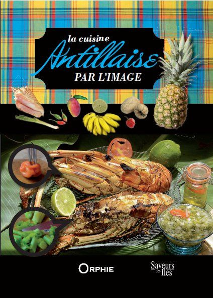 Emprunter SAveurs des iles. cuisine des iles et des pays tropicaux livre