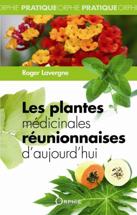 Emprunter Les plantes médicinales réunionnaises d'aujourd'hui livre