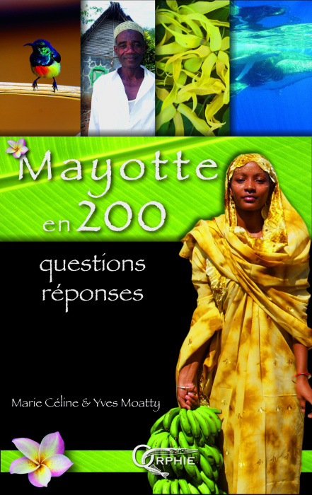 Emprunter Mayotte en 200 questions-réponses livre