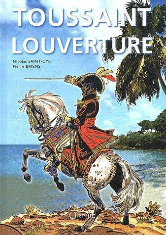 Emprunter Toussaint Louverture et la révolution de Saint-Domingue (Haïti) livre