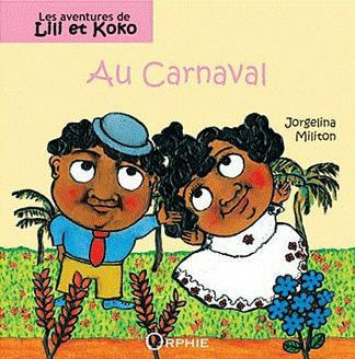 Emprunter Au carnaval livre