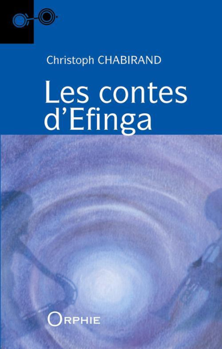 Emprunter Les contes d'Efinga livre
