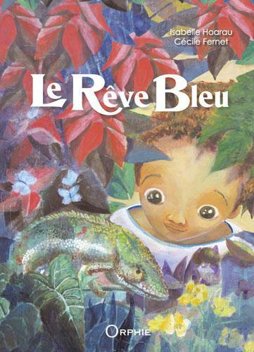 Emprunter Le rêve bleu livre