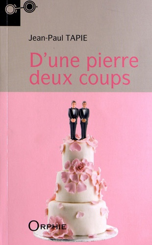 Emprunter D'une pierre deux coups livre