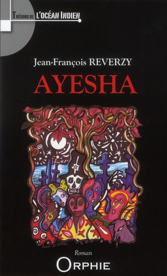 Emprunter Ayesha - que s'aiment les vivants ! livre