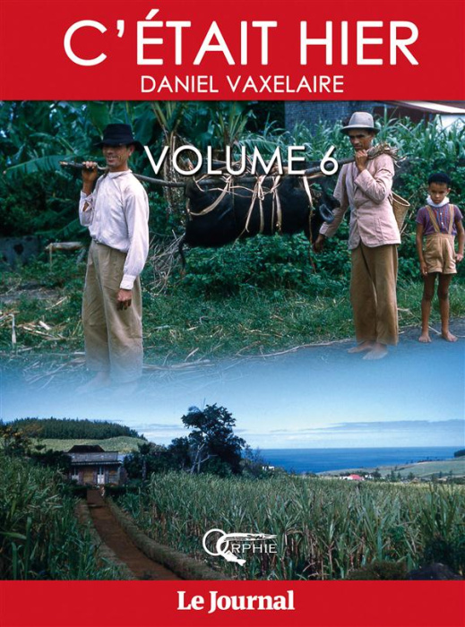 Emprunter C'était hier. Volume 6, Chapitres 86 à 102 livre