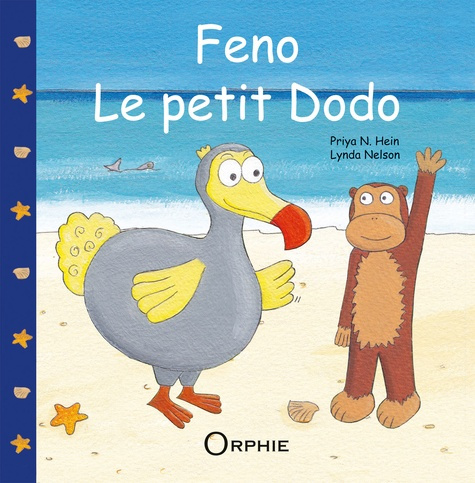 Emprunter Feno le petit dodo livre