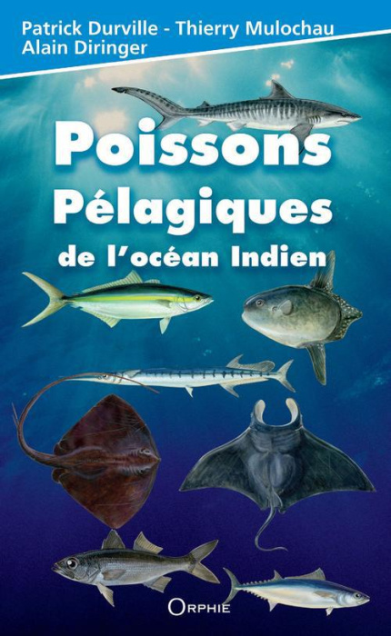 Emprunter Poissons pélagiques de l'océan Indien livre