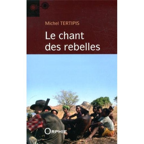 Emprunter Le chant des rebelles livre
