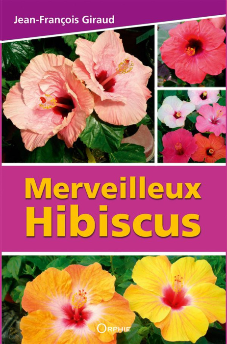 Emprunter Merveilleux Hibiscus livre