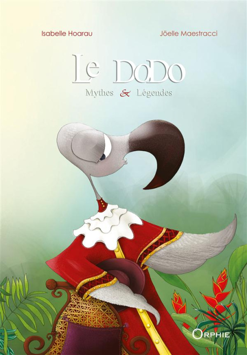 Emprunter Le dodo. Mythes & Légendes livre