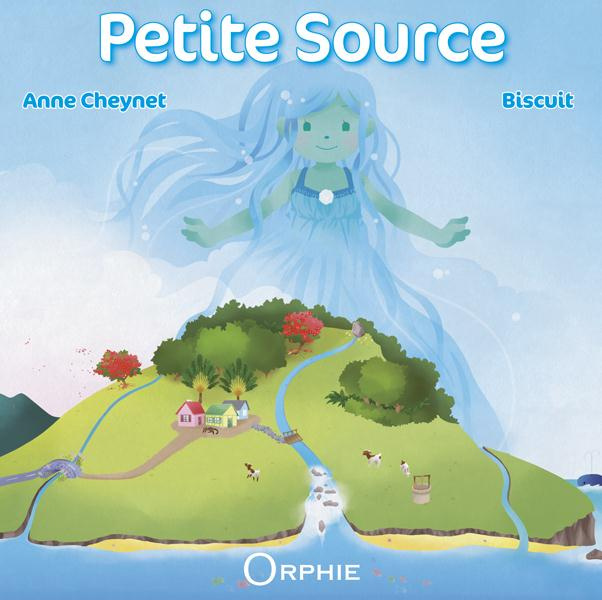 Emprunter Petite source livre