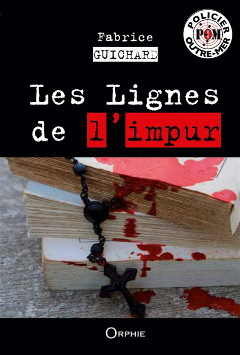 Emprunter Les lignes de l'impur livre