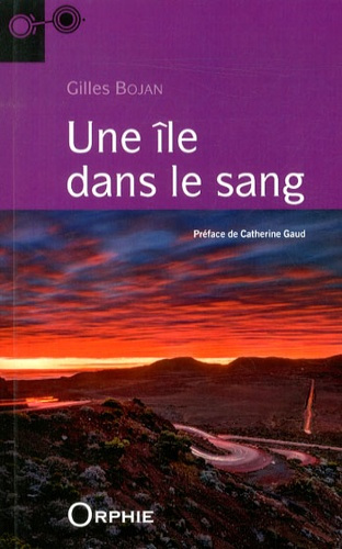 Emprunter Une île dans le sang livre