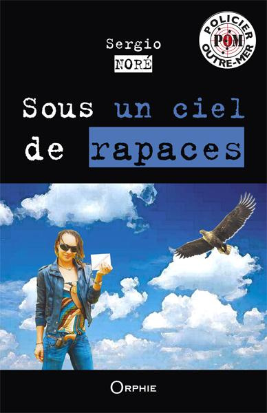 Emprunter Sous un ciel de rapaces livre