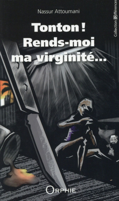Emprunter Tonton ! Rends-moi ma virginité... livre