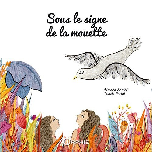 Emprunter Sous le signe de la mouette livre