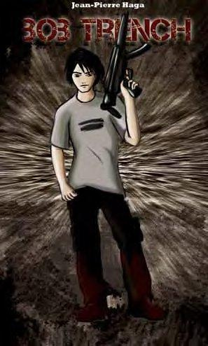 Emprunter Bob Trench livre