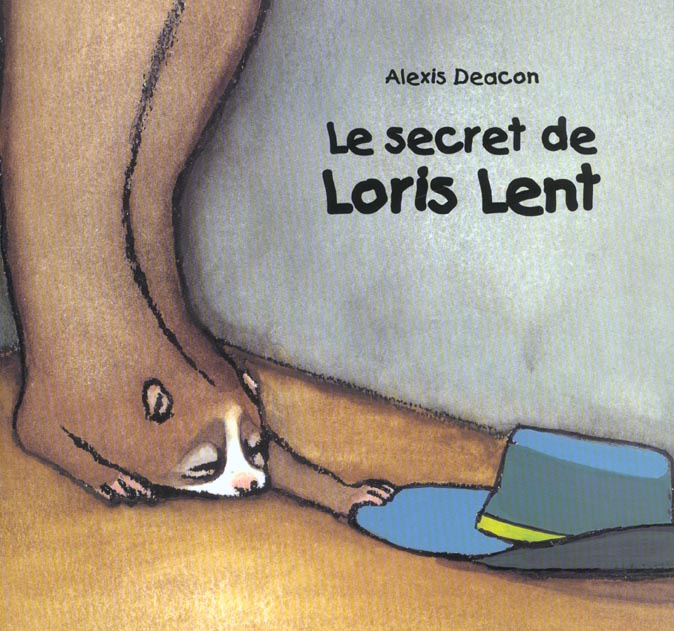 Emprunter Le secret de Loris Lent livre