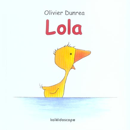 Emprunter Lola livre
