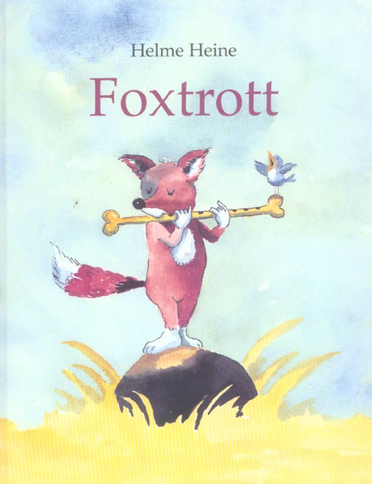 Emprunter Foxtrott livre