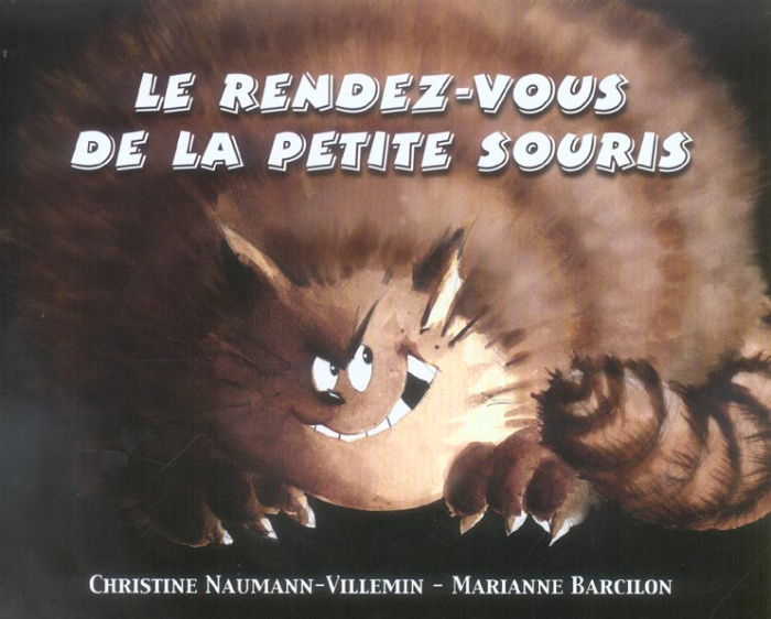 Emprunter Le rendez-vous de la Petite Souris livre