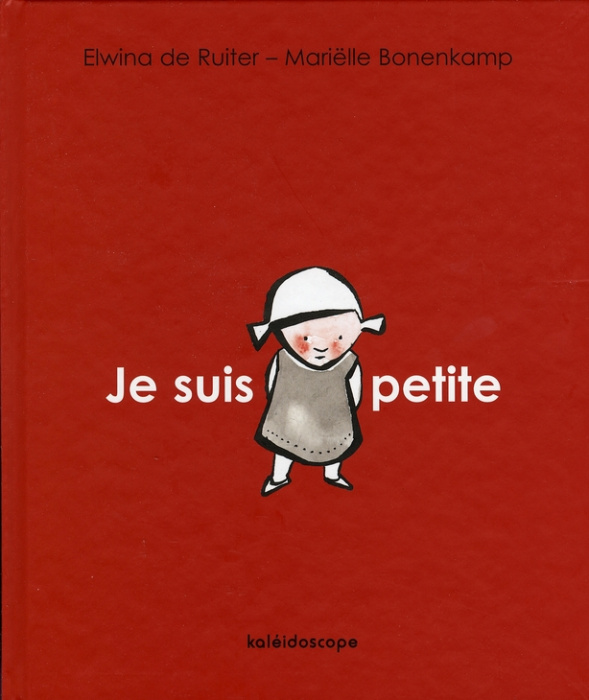 Emprunter Je suis petite livre