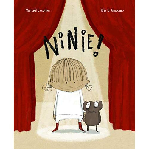 Emprunter Ninie ! livre