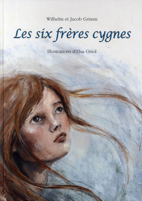 Emprunter Les six frères cygnes livre