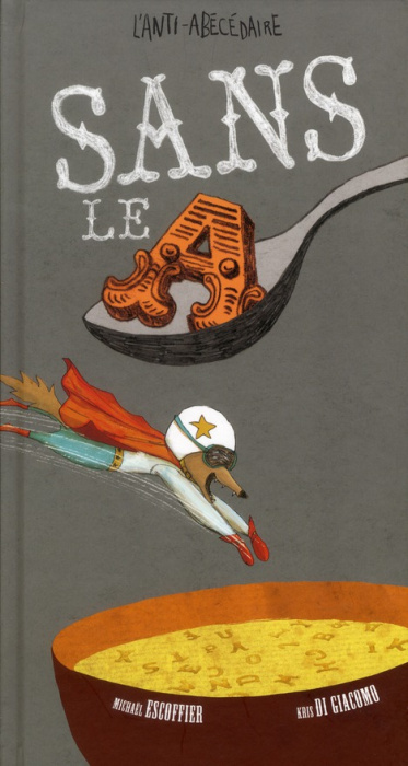 Emprunter Sans le A livre