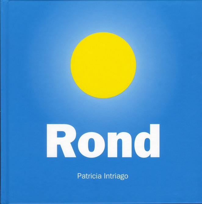 Emprunter Rond livre