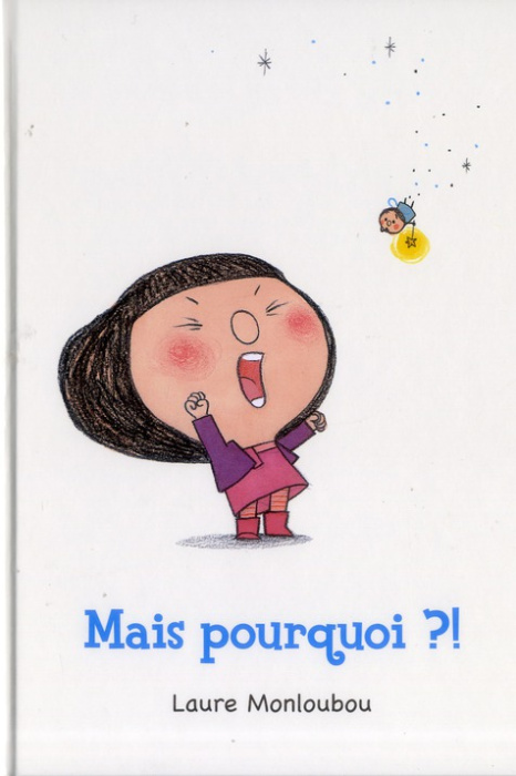 Emprunter Mais pourquoi ?! livre