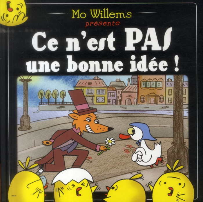 Emprunter Ce n'est pas une bonne idée ! livre