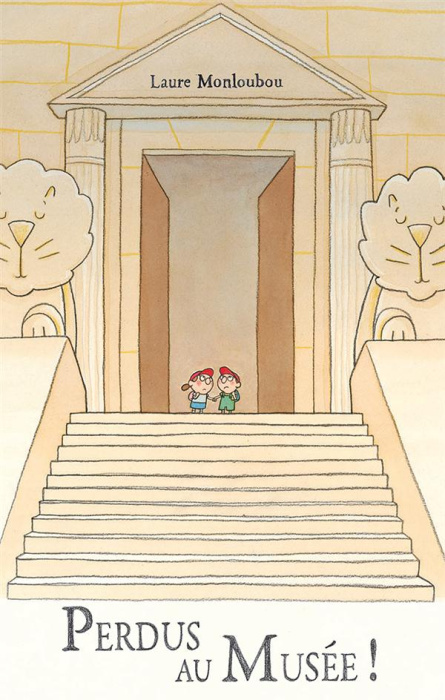 Emprunter Perdus au musée ! livre
