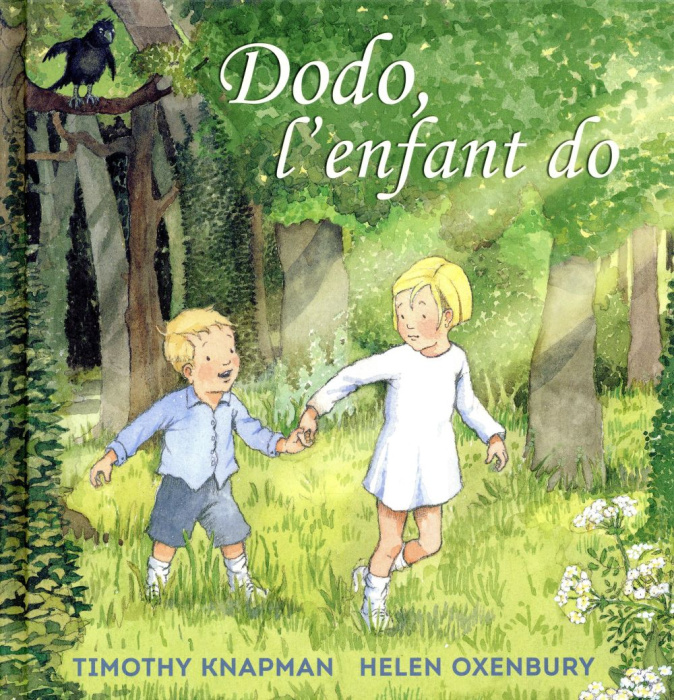 Emprunter Dodo, l'enfant do livre
