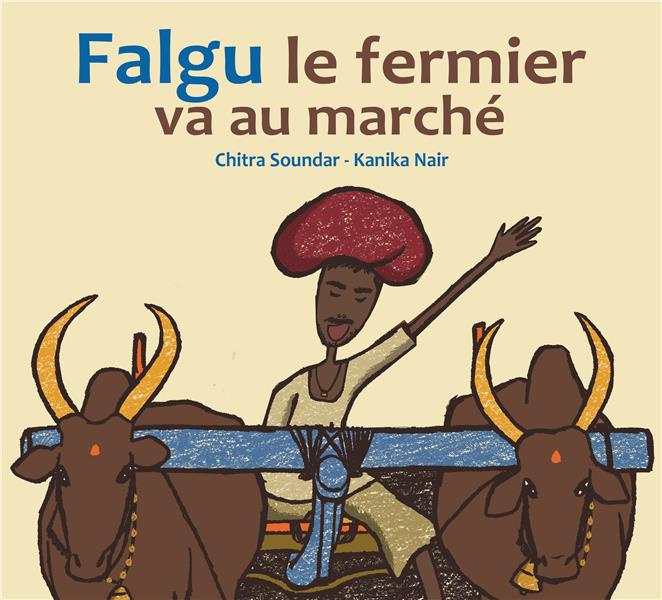 Emprunter Falgu le fermier va au marché livre