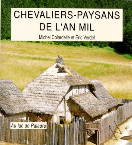 Emprunter CHEVALIERS-PAYSANS DE L'AN MIL. Au lac de Paladru livre