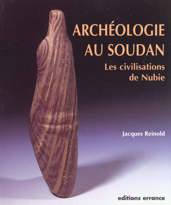 Emprunter Archéologie au Soudan. Les civilisations de Nubie livre