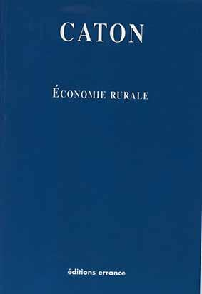 Emprunter Economie rurale livre