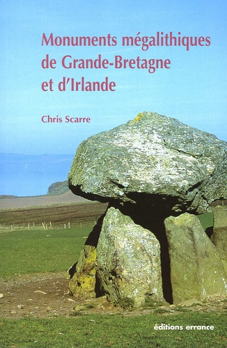 Emprunter Monuments mégalithiques de Grande-Bretagne et d'Irlande livre