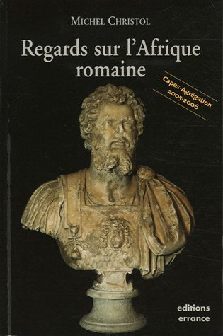 Emprunter Regards sur l'Afrique romaine livre