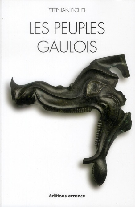 Emprunter Les peuples gaulois. IIIe-Ier siècle av. J.-C. livre