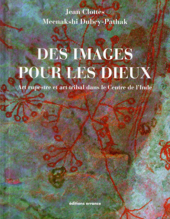 Emprunter Des images pour les dieux. Art rupestre et art tribal dans le centre de l'Inde livre
