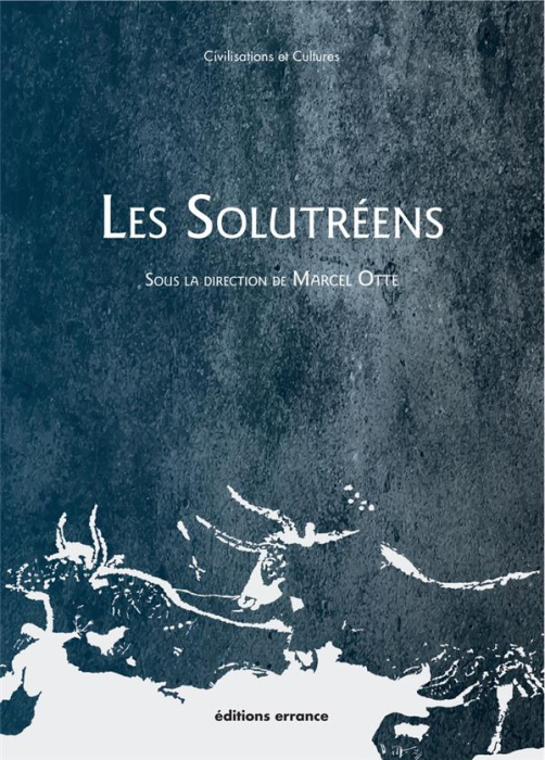 Emprunter Les Solutréens livre