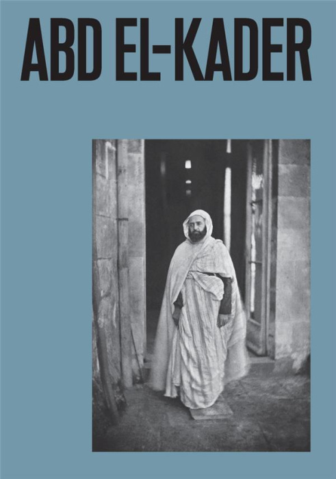 Emprunter Abd el-Kader livre