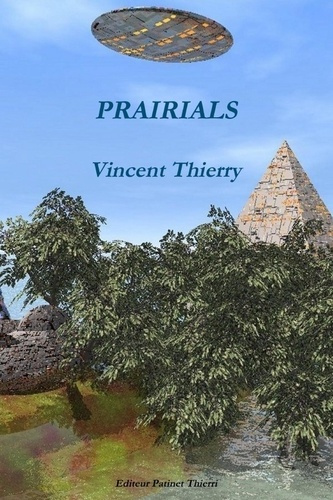Emprunter Prairials livre
