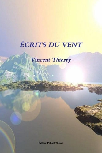 Emprunter Ecrits du vent livre