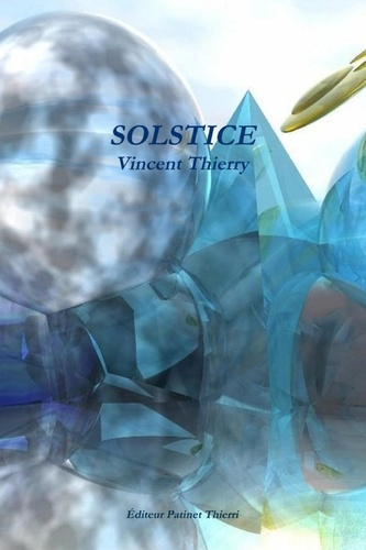 Emprunter Solstice livre